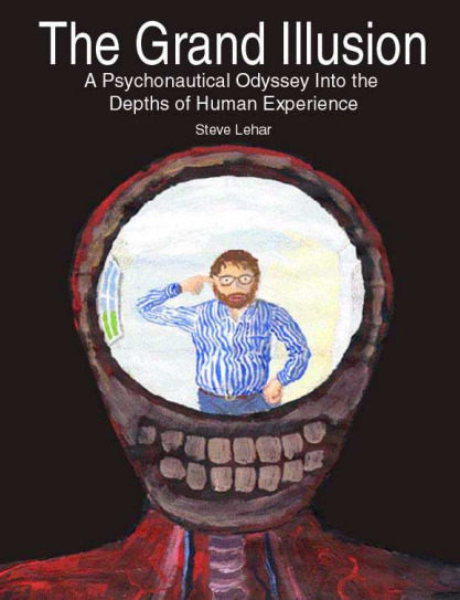 The Grand Illusion: A Psychonautical Odyssey Into the Depths of Human Experience