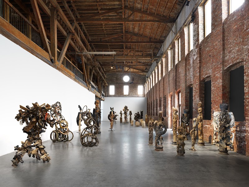 Pioneer Works