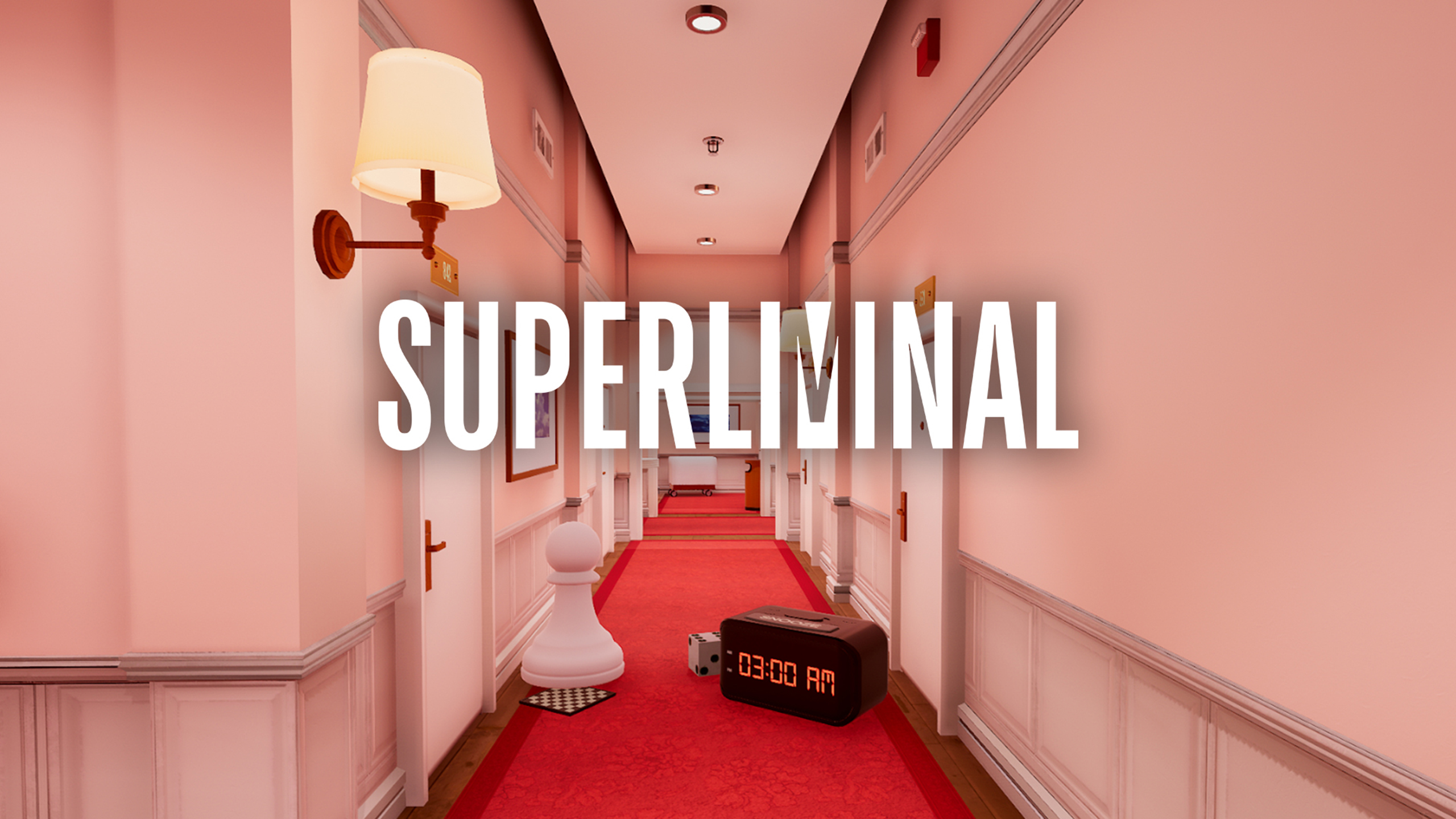 Superliminal cover