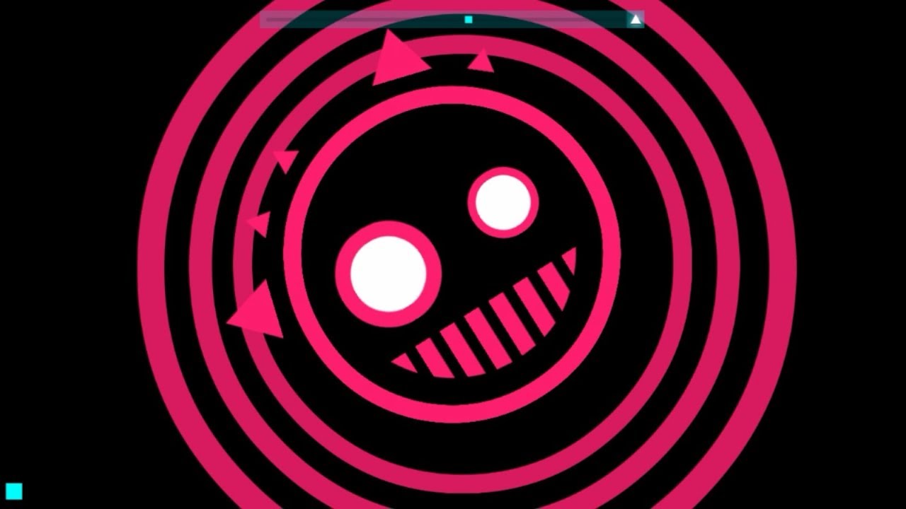 Just Shapes & Beats cover