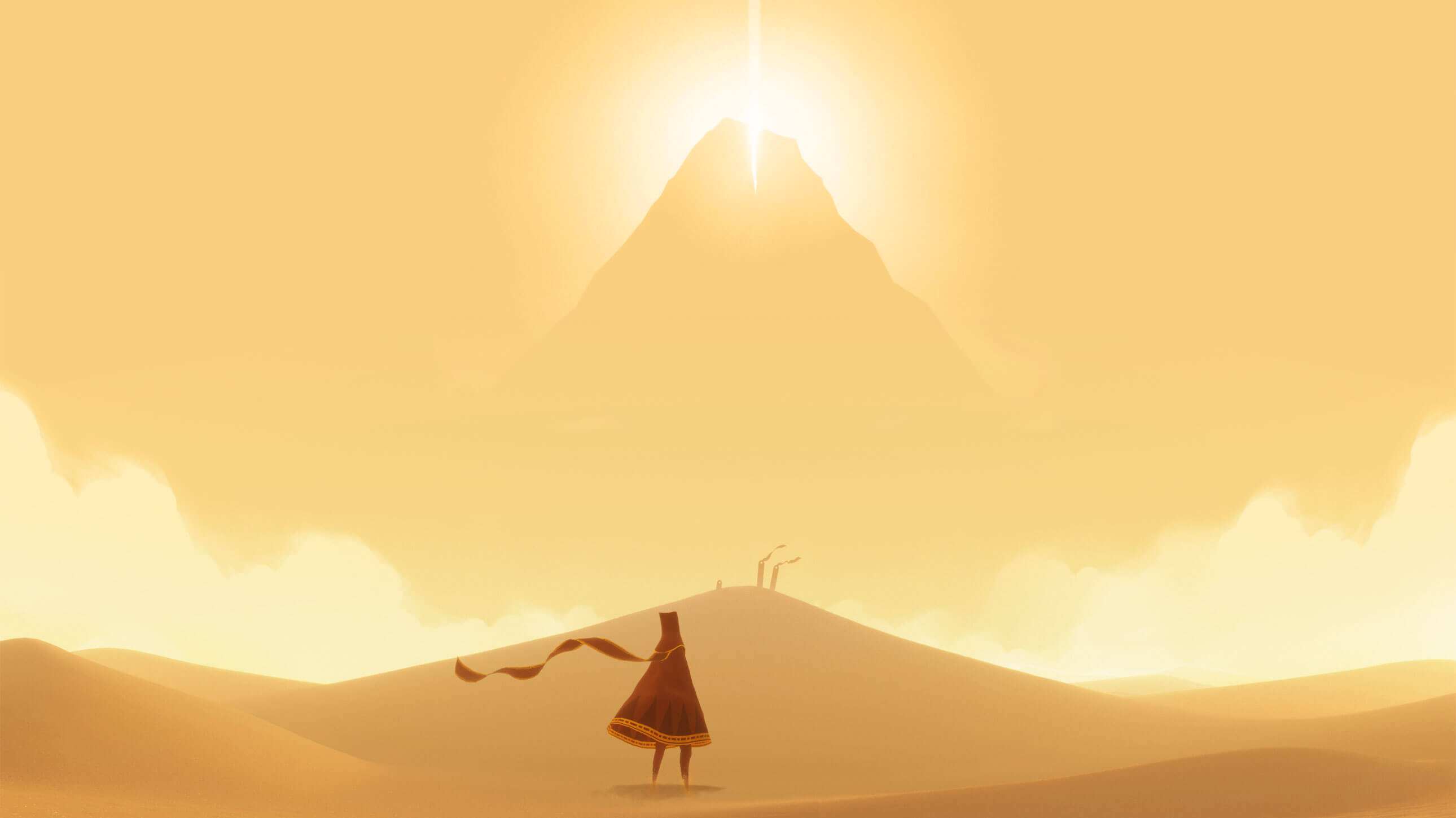 Journey cover