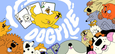 Dogpile cover