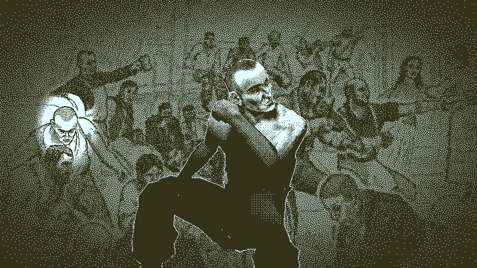 Return Of The Obra Dinn cover