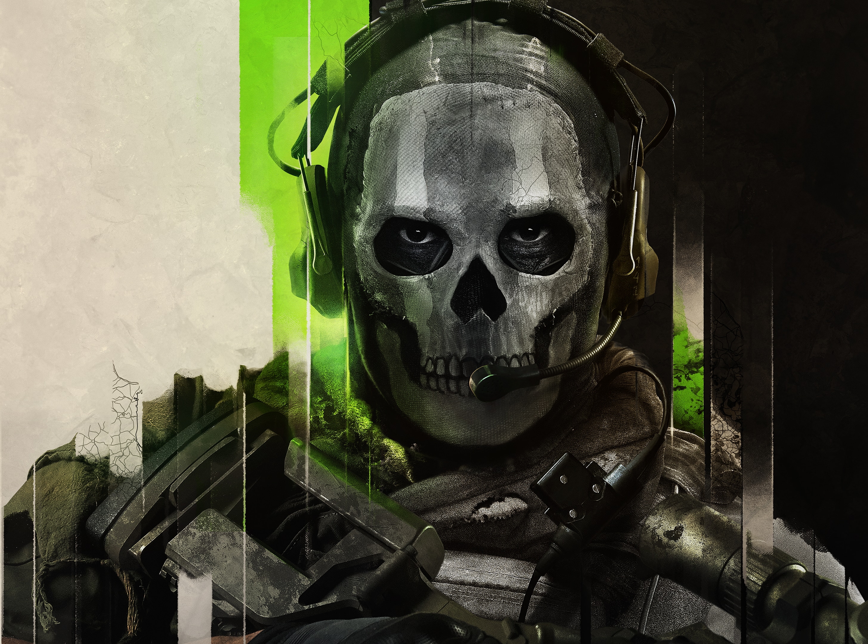 Call of Duty: Modern Warfare II cover