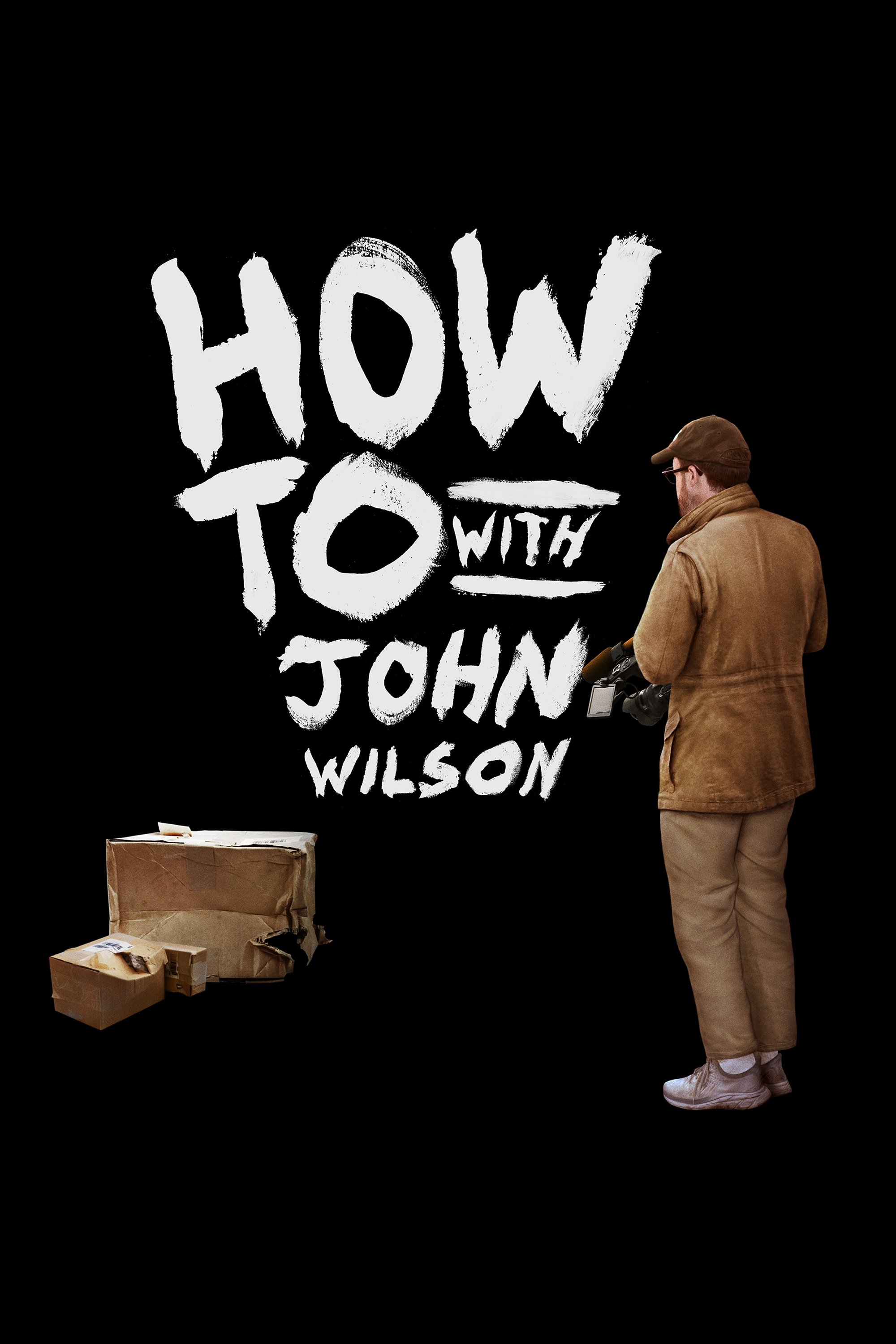 Season 3 poster