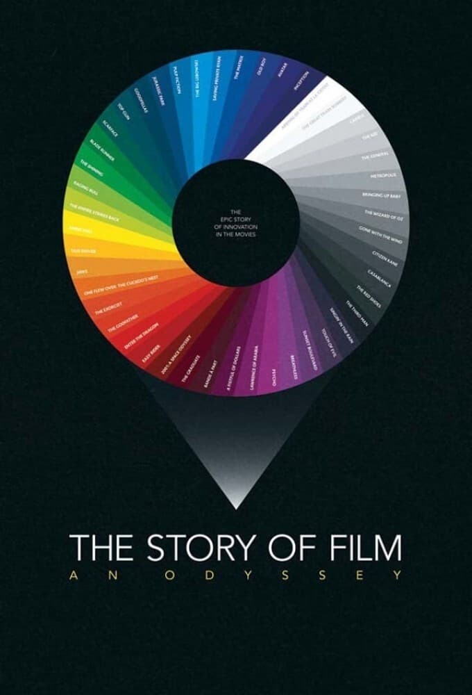 Series 1 poster