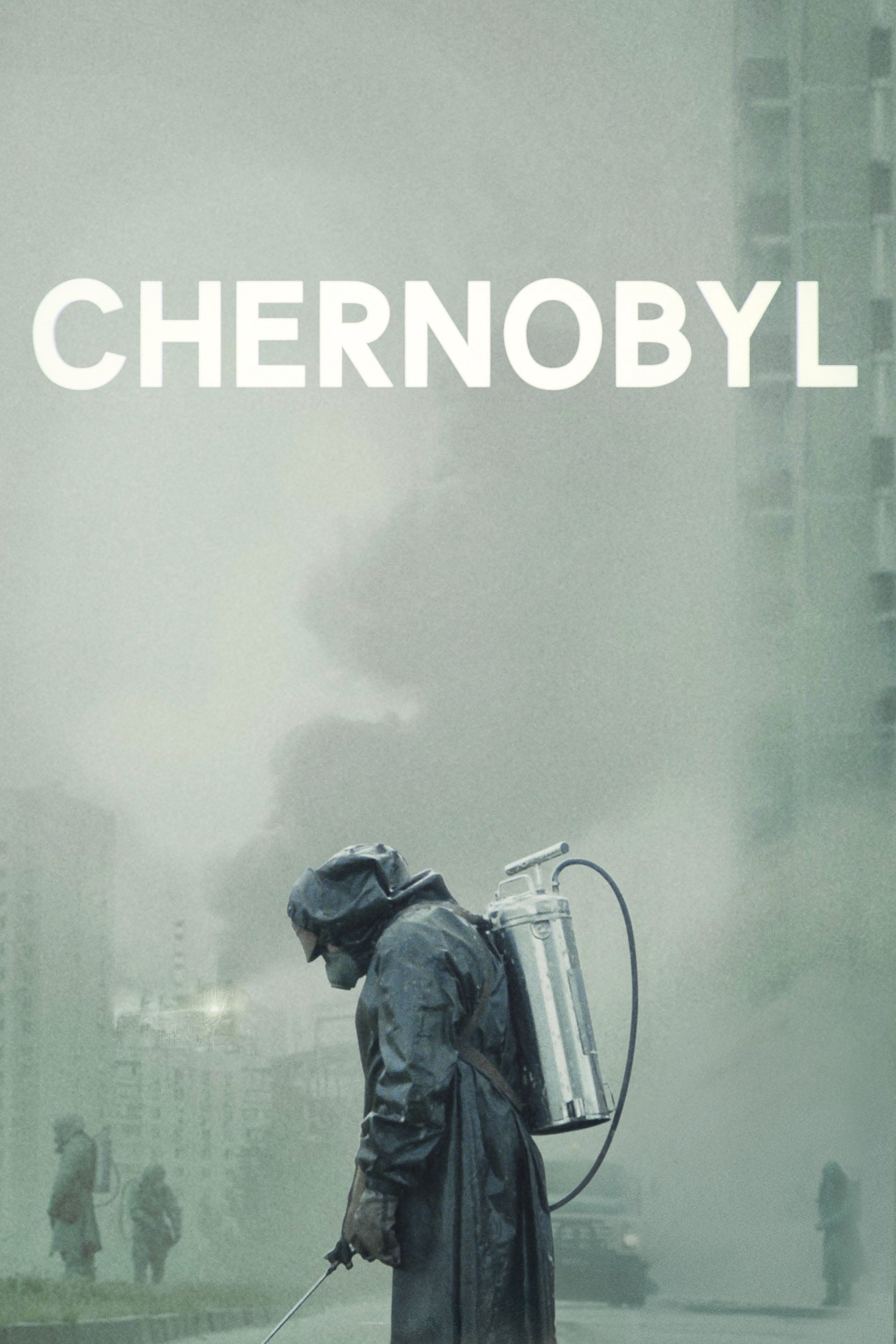 Miniseries poster