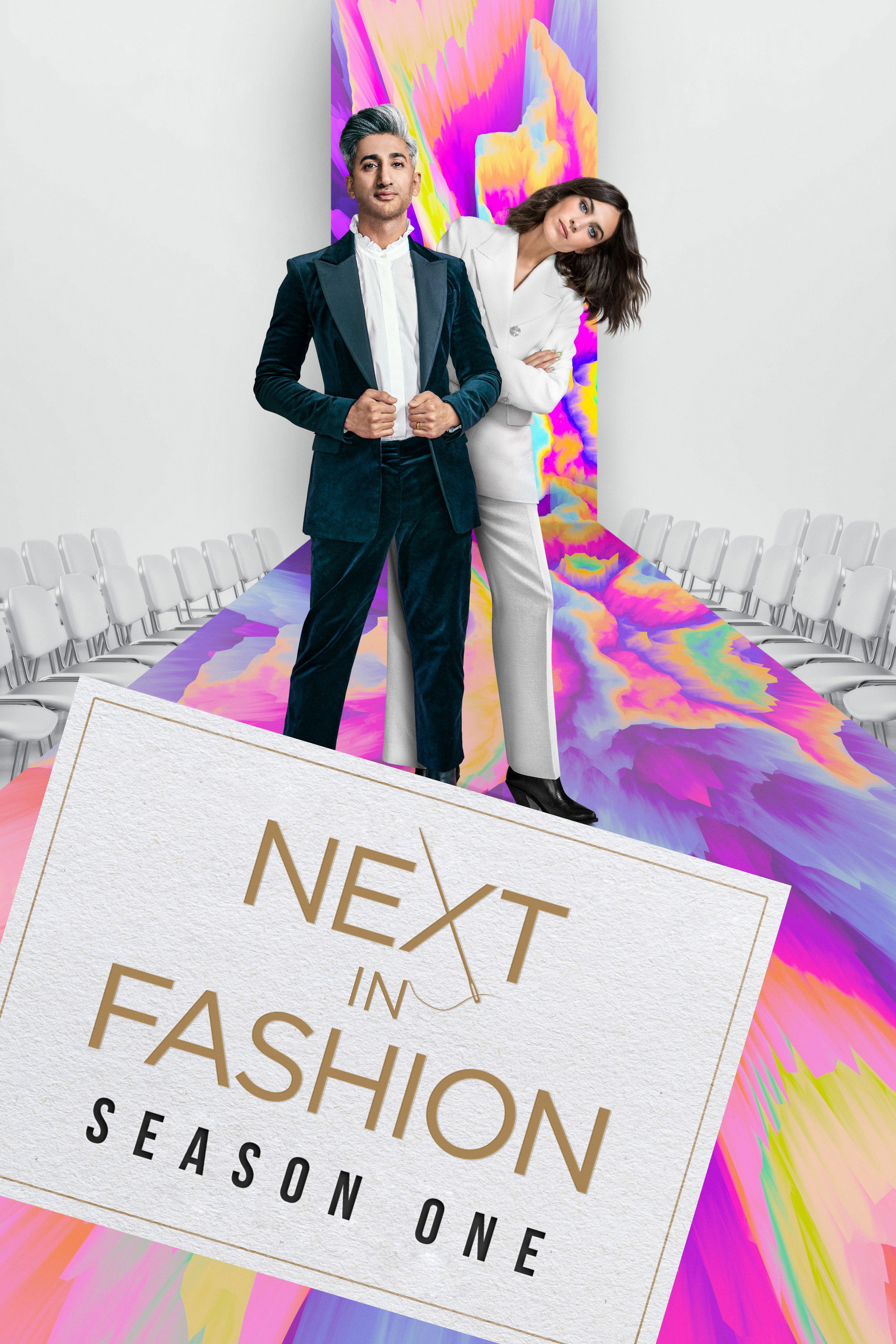 Season 1 poster