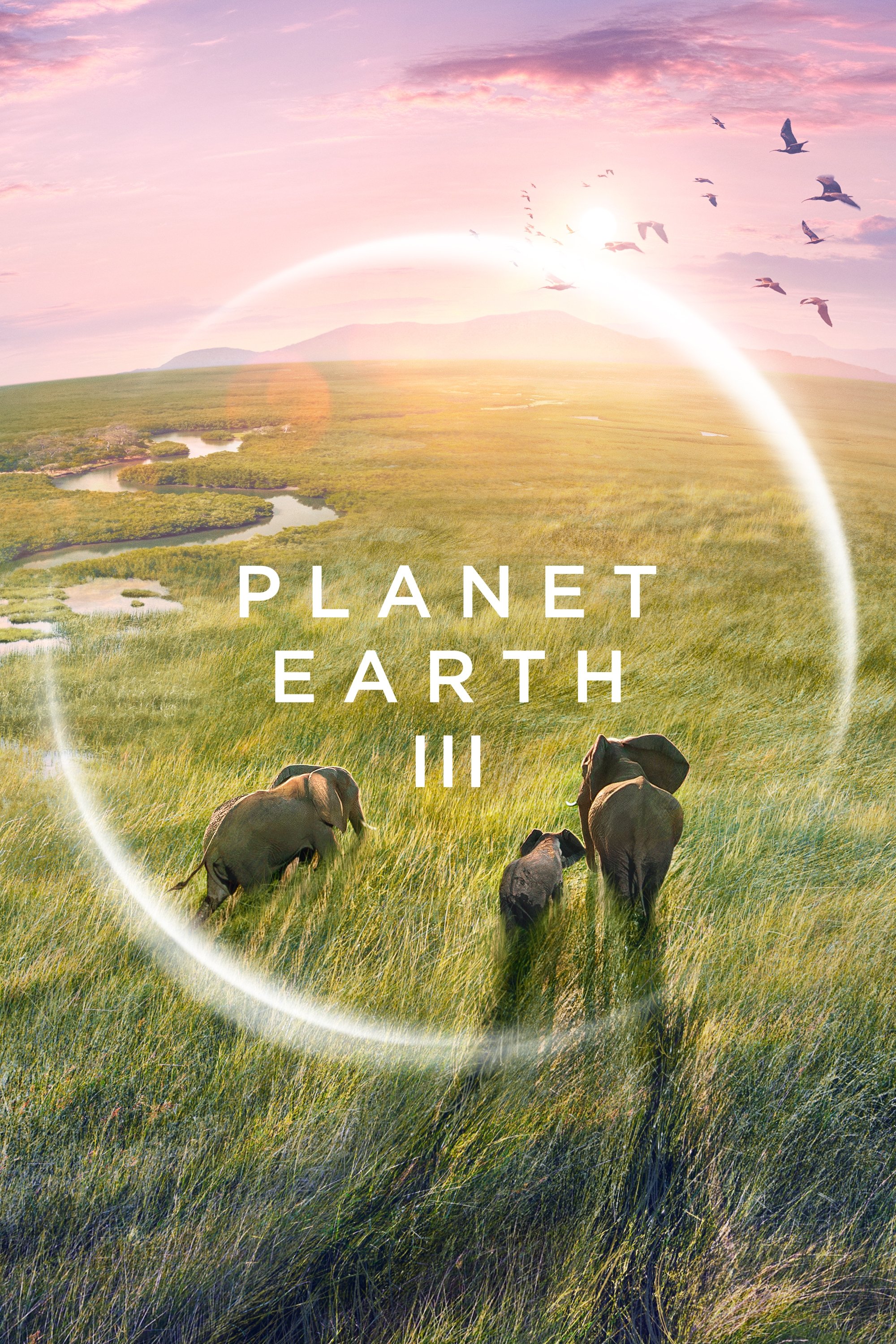 Miniseries poster