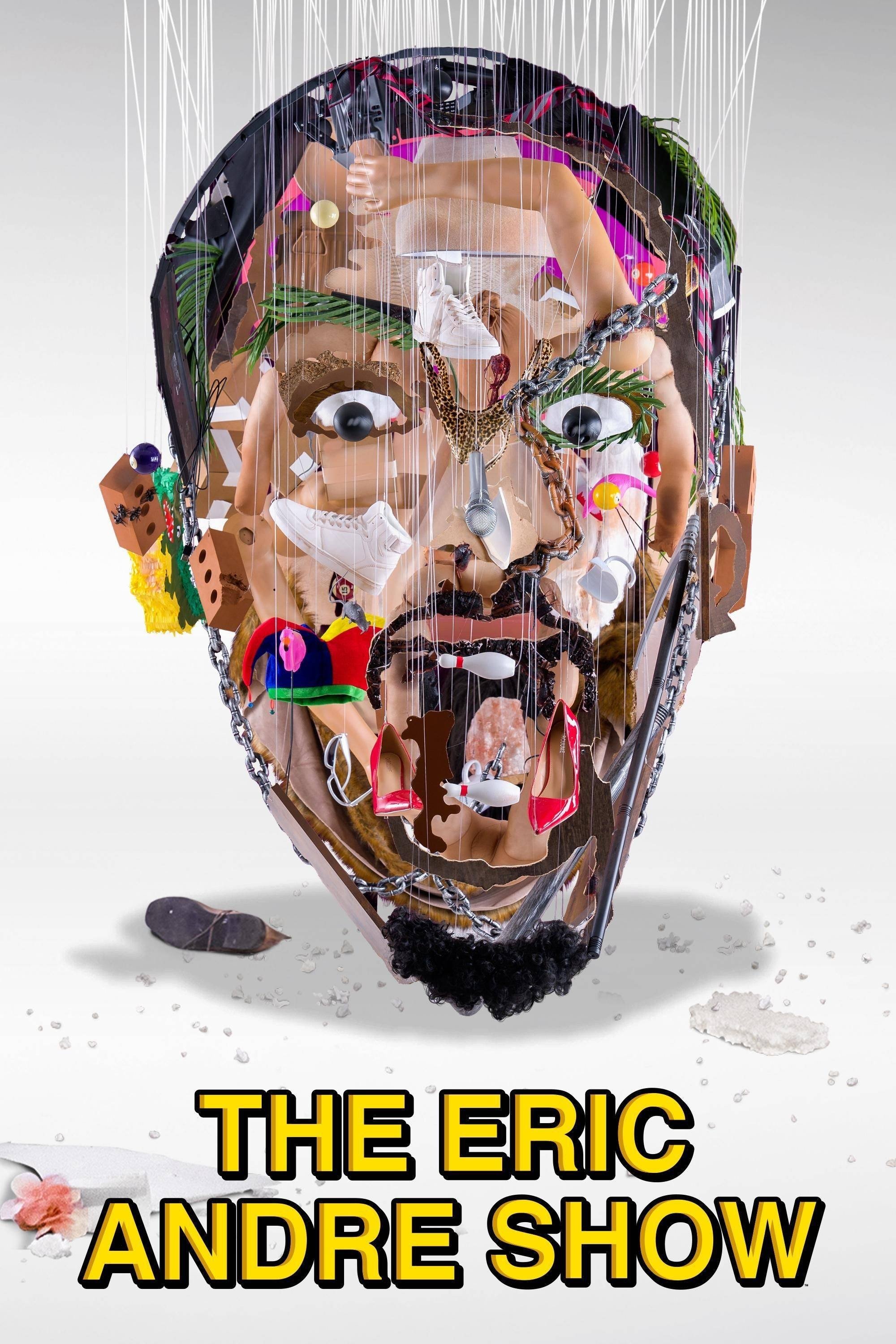 Season 6 poster