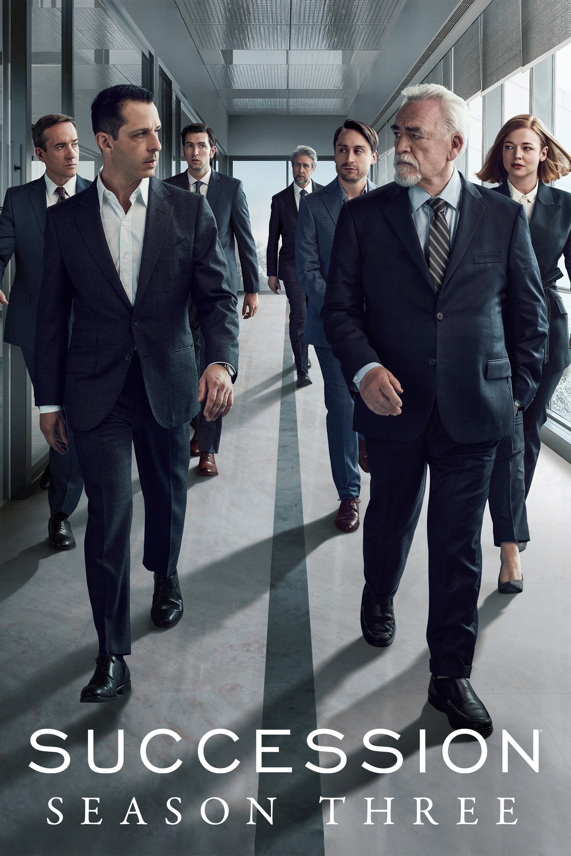 Season 3 poster