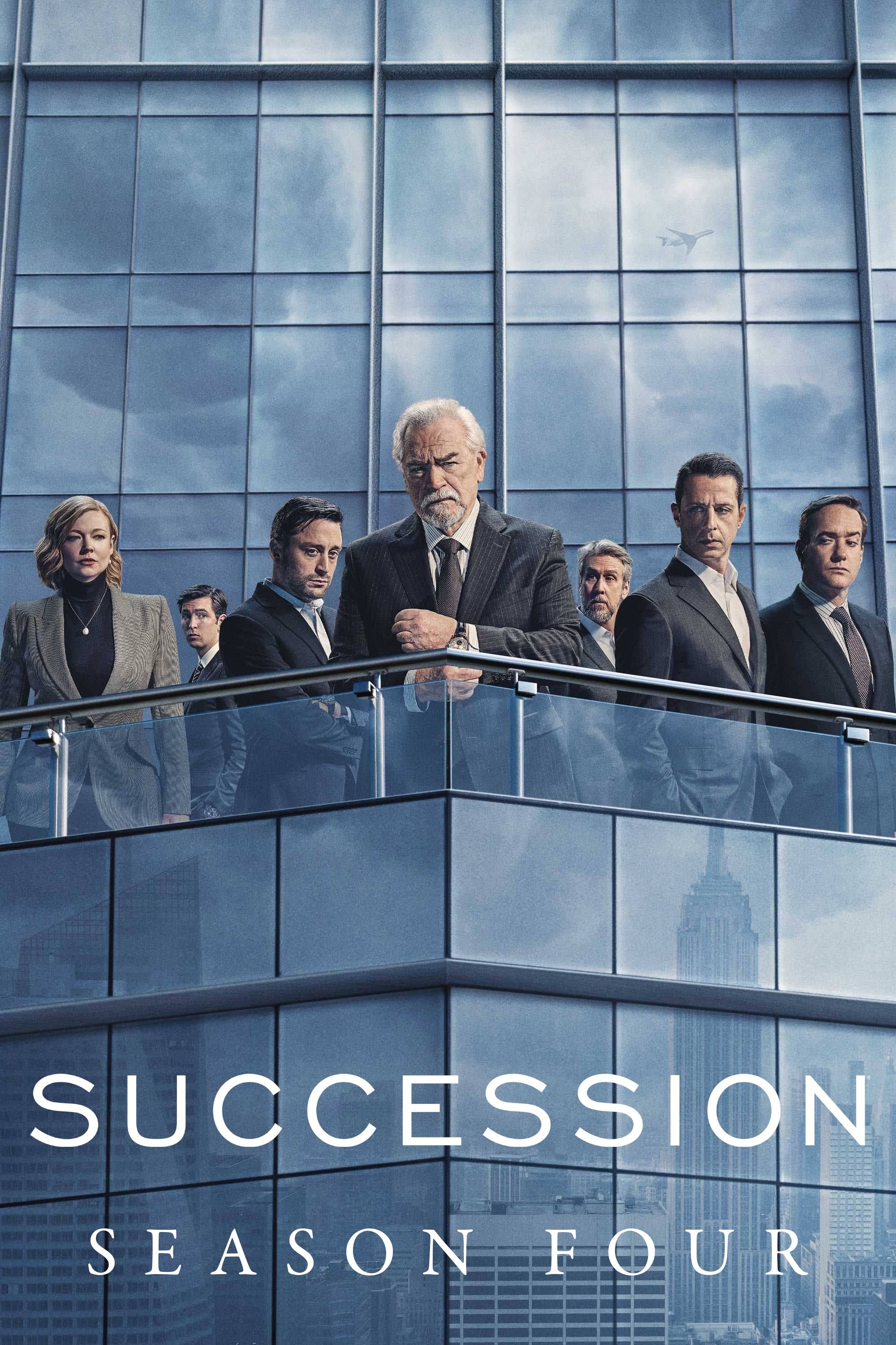 Season 4 poster