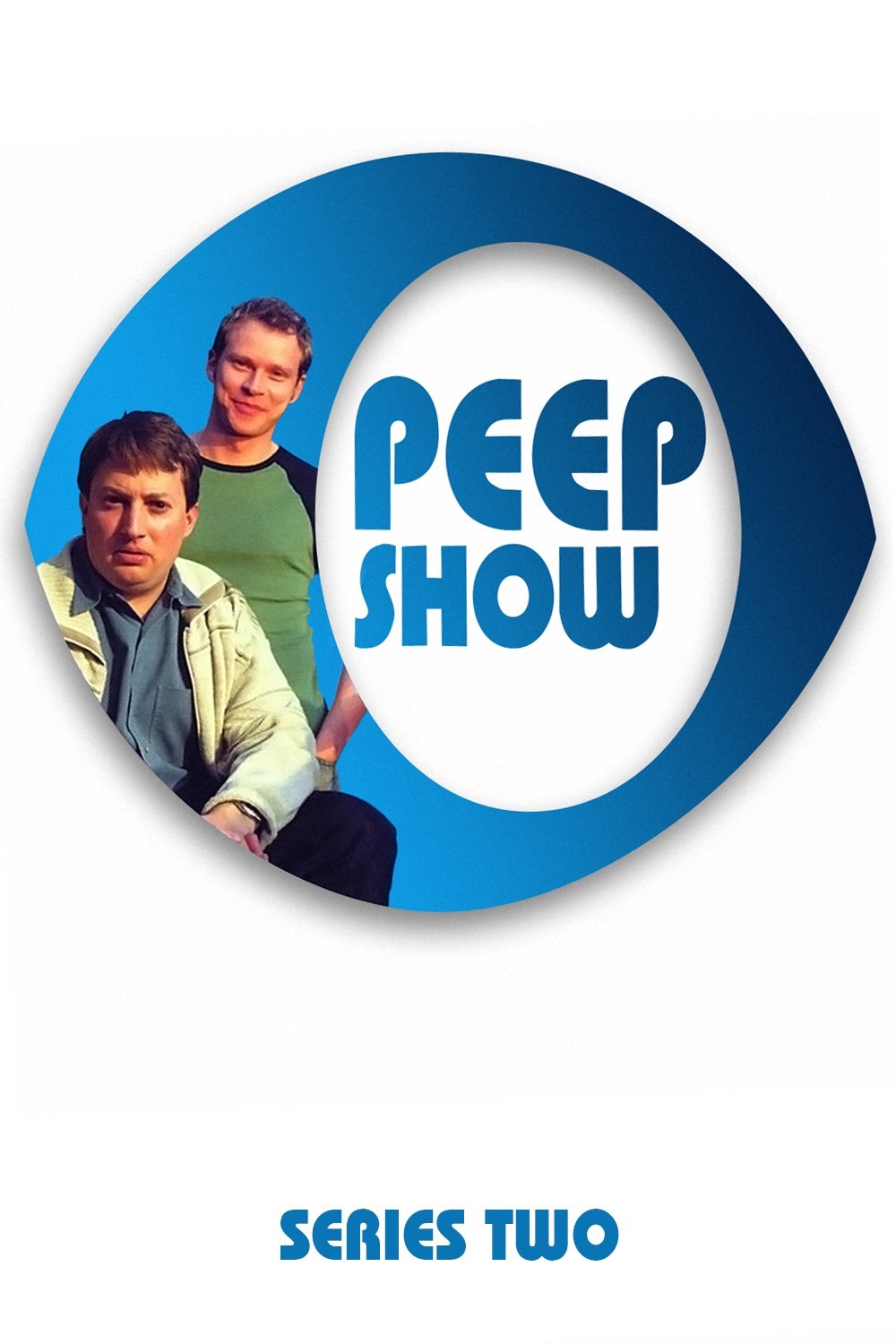 Series 2 poster