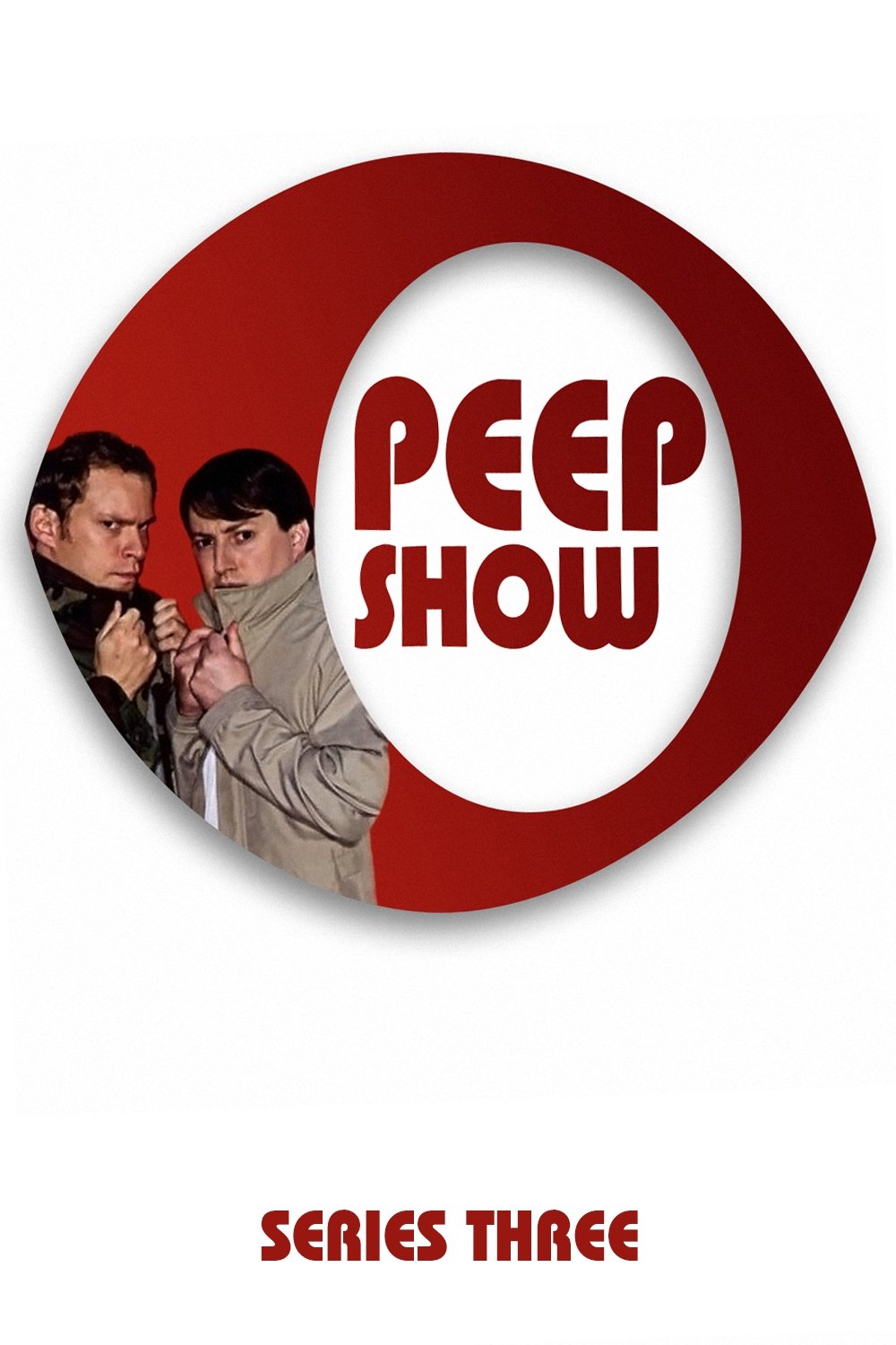 Series 3 poster