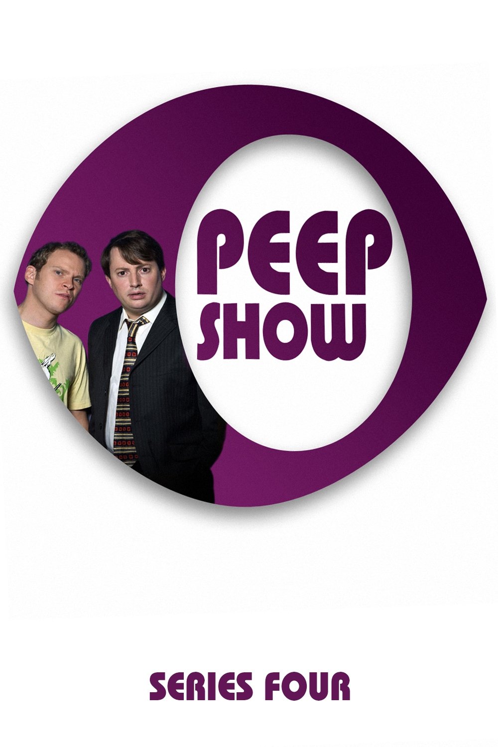 Series 4 poster