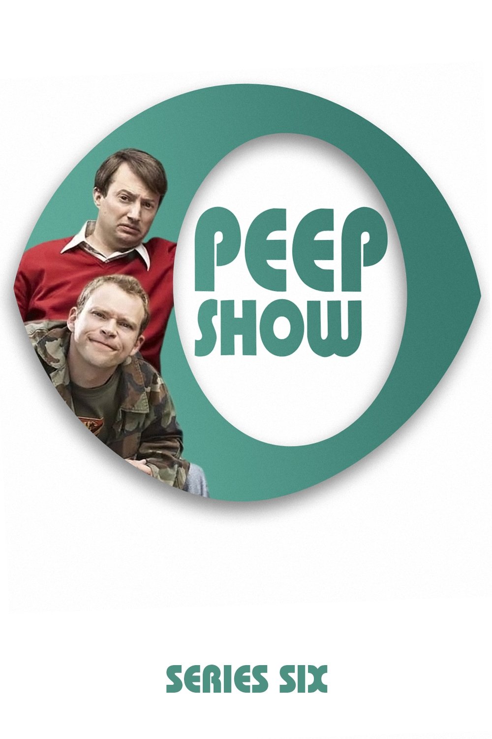 Series 6 poster