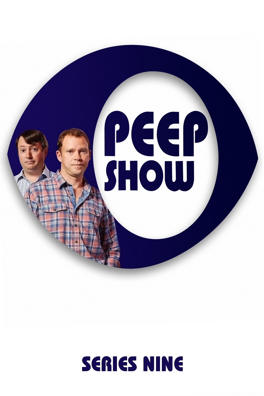 Series 9 poster
