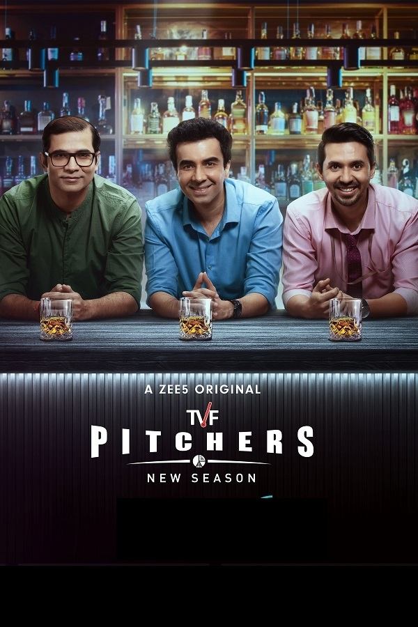 Season 2 poster