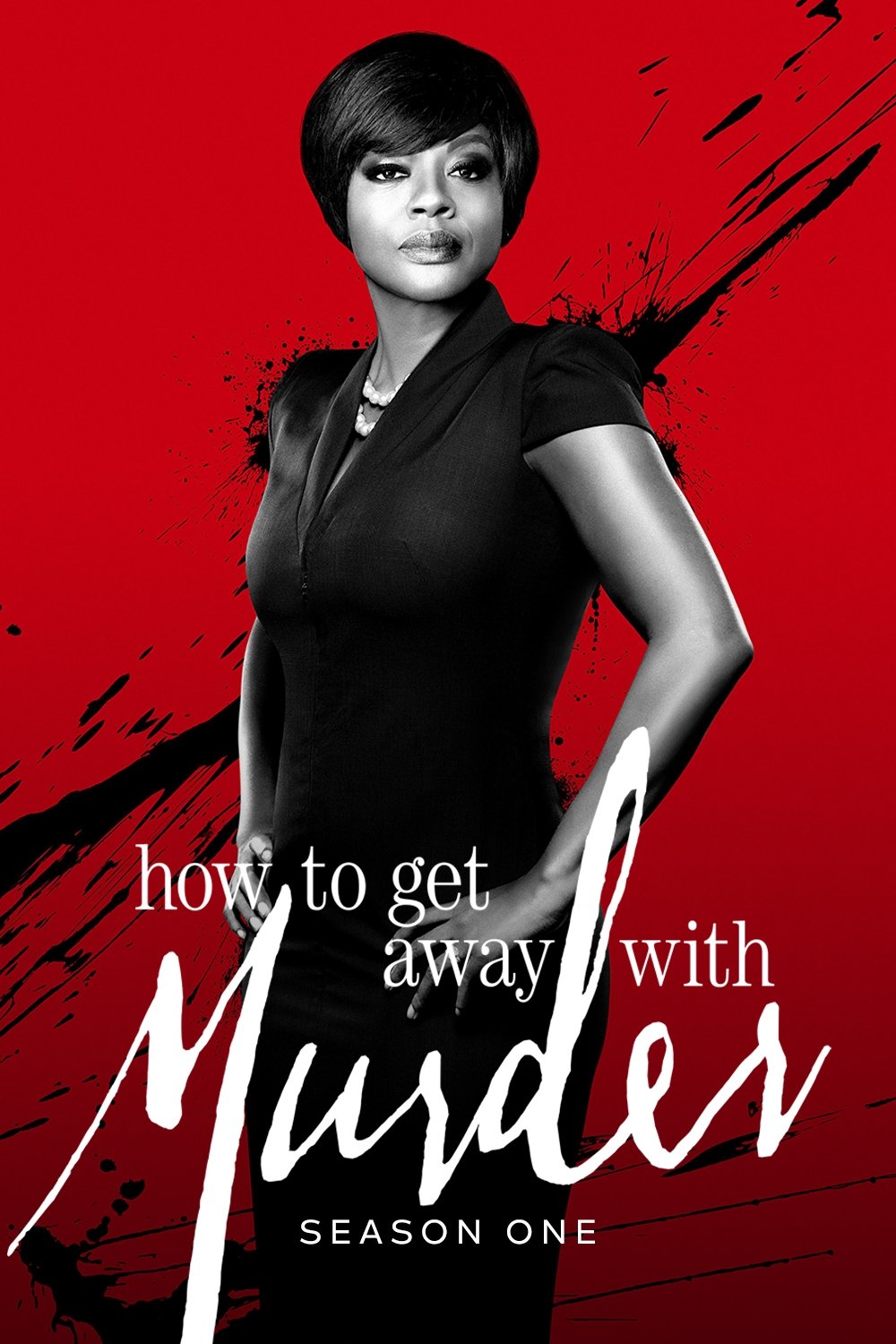 Season 1 poster