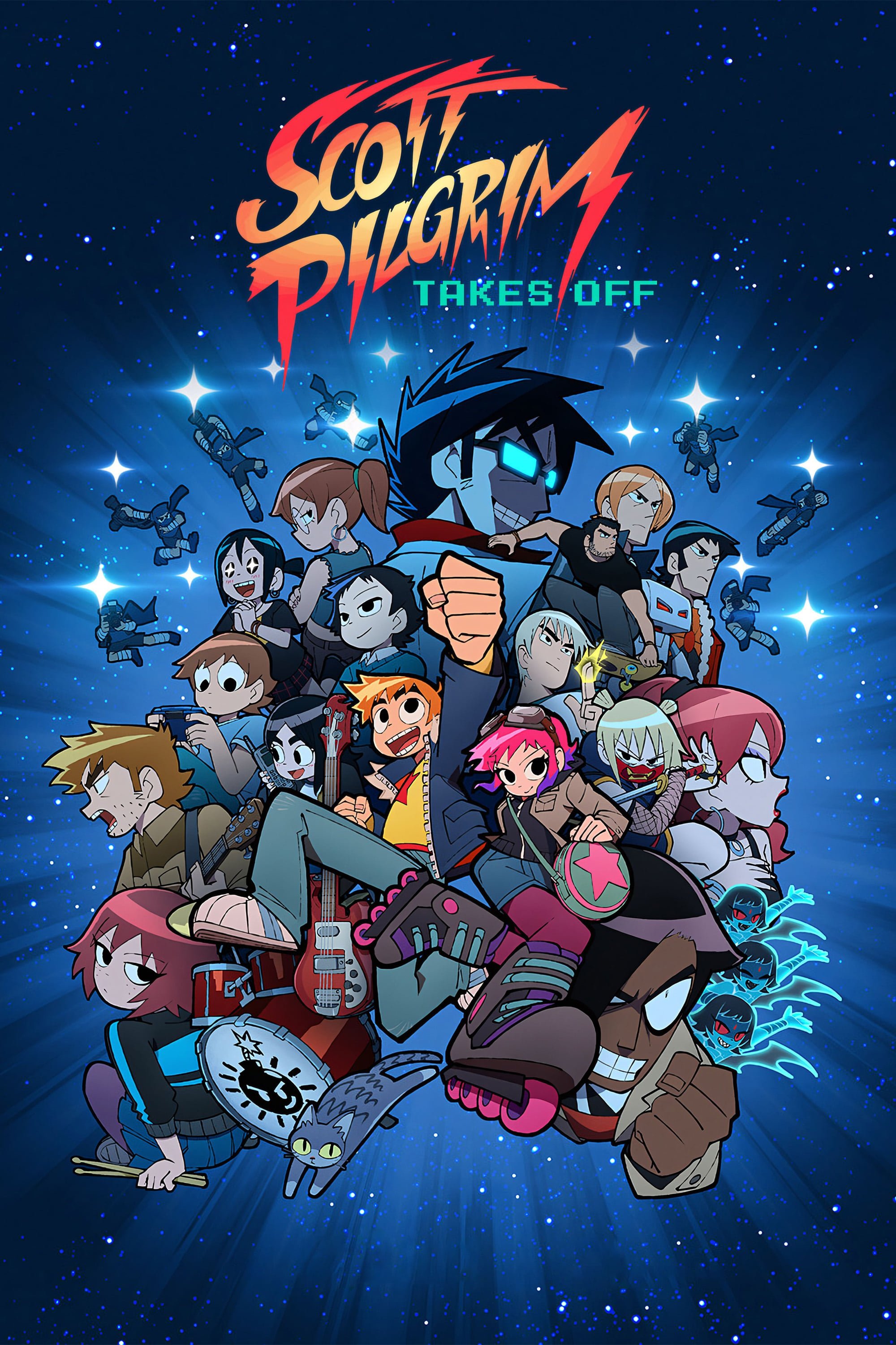 Season 1 poster