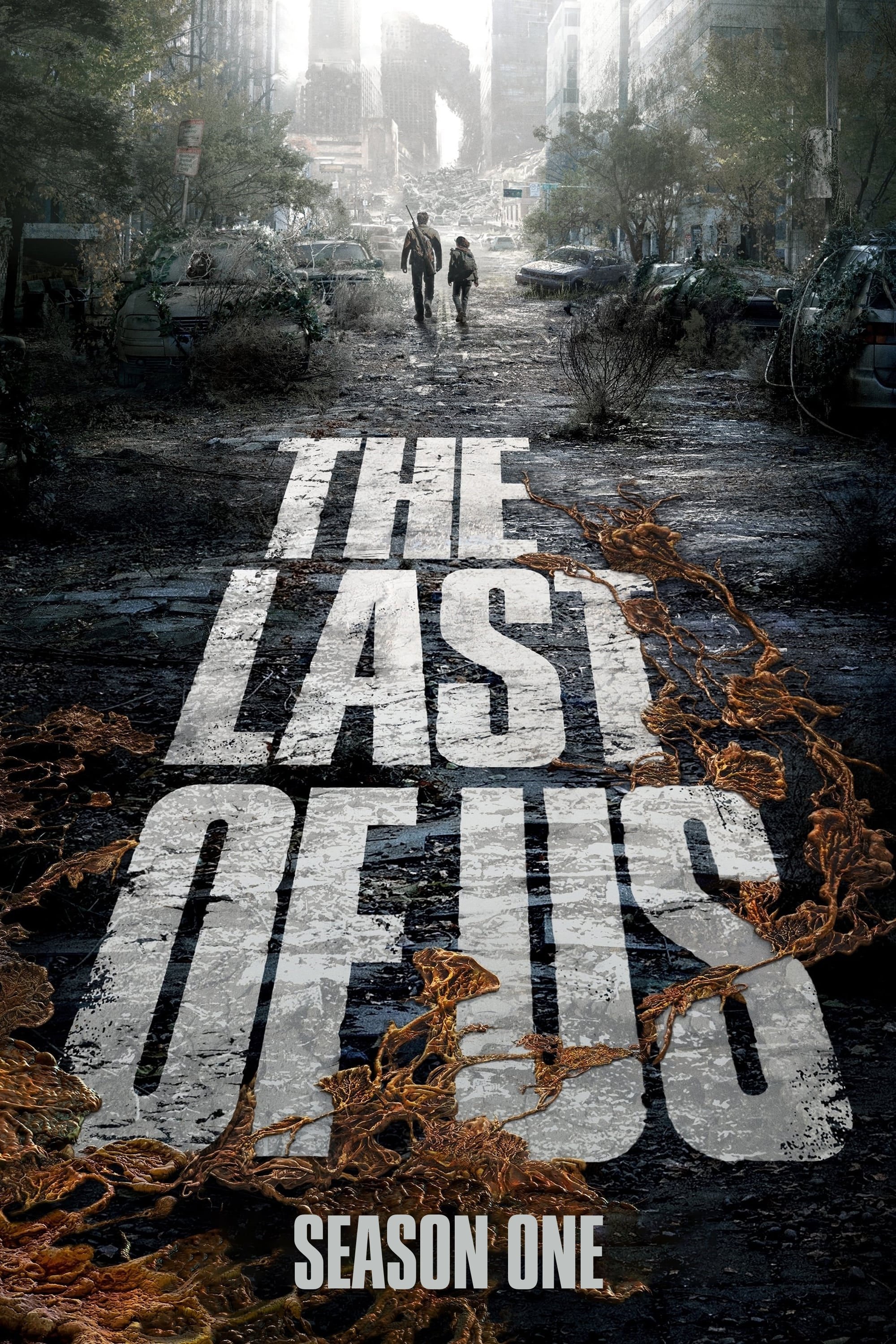 Season 1 poster