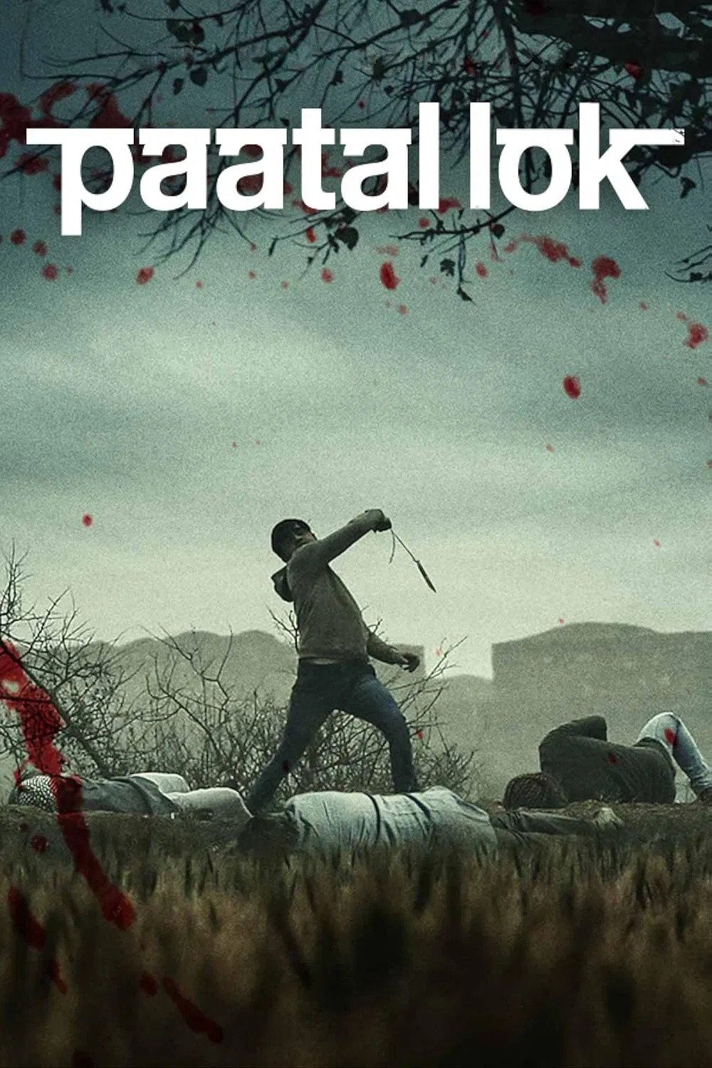 Season 1 poster