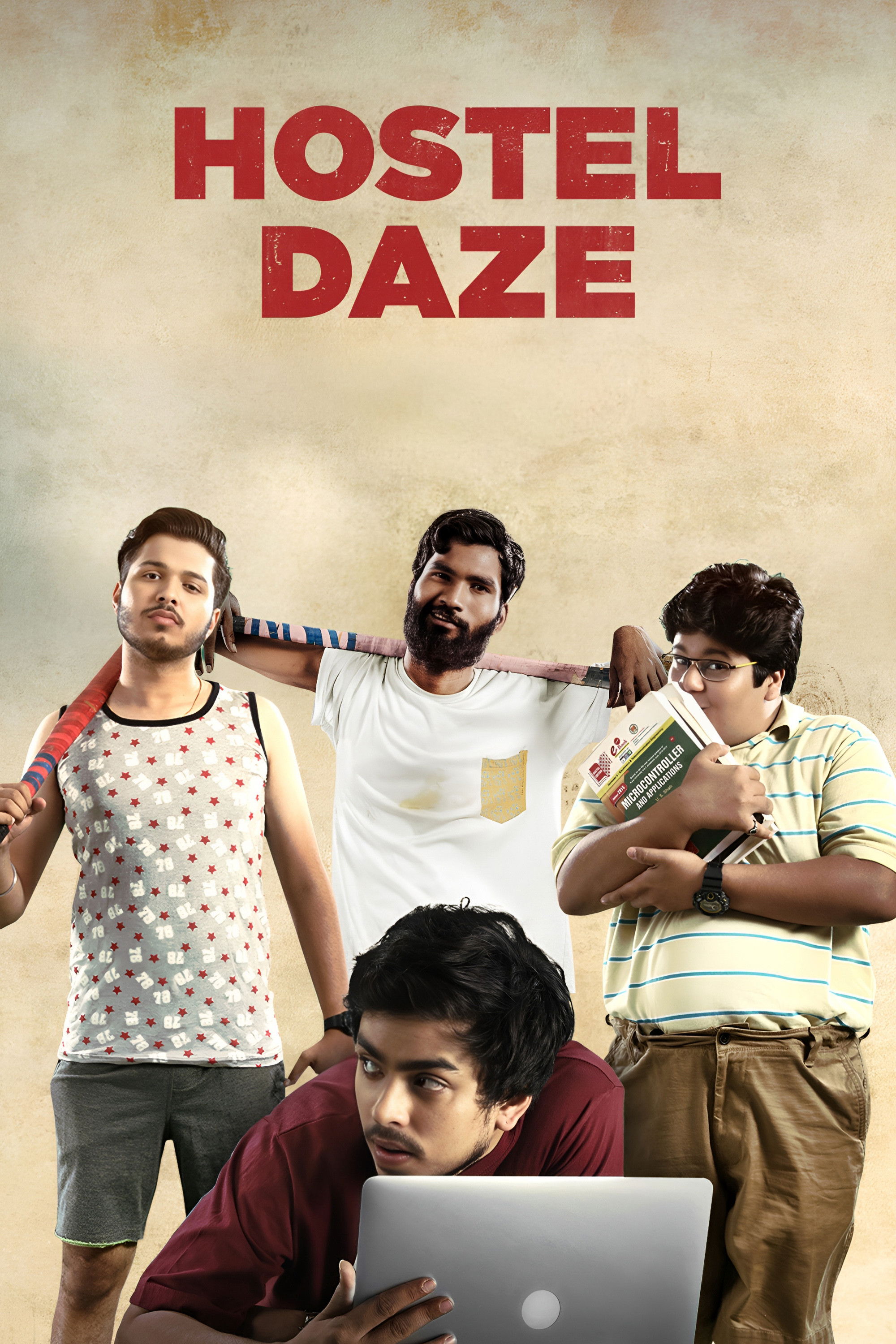 Season 1 poster