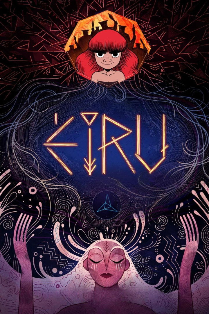 Éiru poster