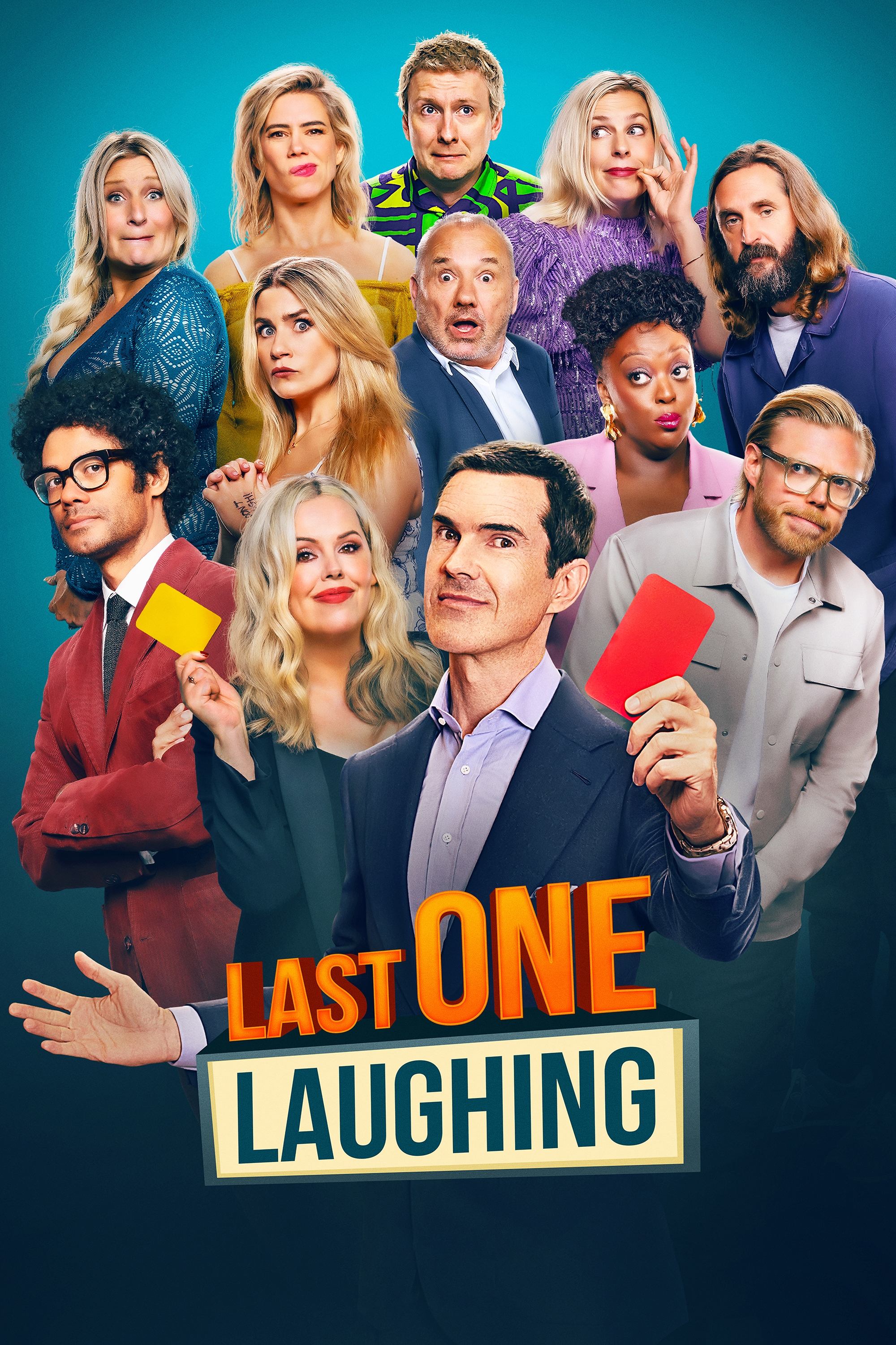 Season 1 poster